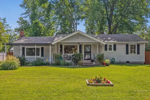 439 Alabama Ave, Clarksville, TN 37042