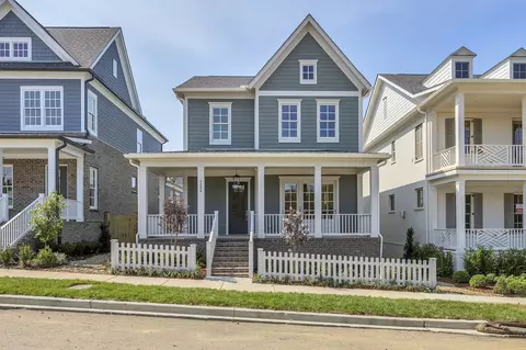 5006 Congress Dr, Franklin, TN 37064