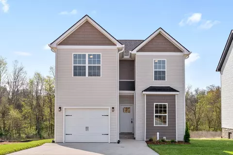546 Judah Cir, Clarksville, TN 37042