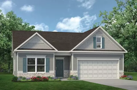 525 Morgan Meadows Way W, Columbia, TN 38401