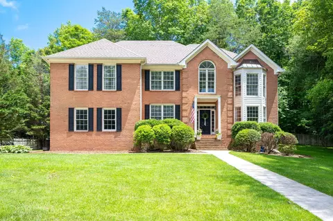 65 Cool Springs Rd, Signal Mountain, TN 37377