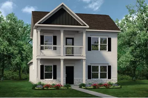 319 Canonbury Dr, Lebanon, TN 37087