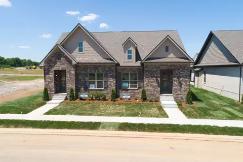 106 Nelson St #LOT 203, Gallatin, TN 37066