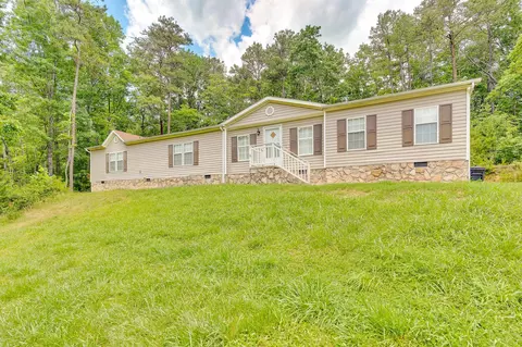 1012 Red Clay Rd, Cleveland, TN 37311