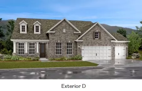 2603 Augusta Trace Dr, Columbia, TN 38401
