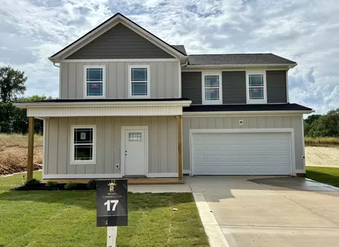 1208 Addler Dr, Springfield, TN 37172