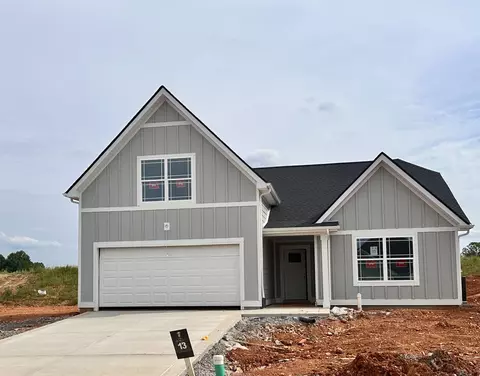 1176 Addler Dr, Springfield, TN 37172