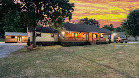 211 Mckinley St, Wartrace, TN 37183