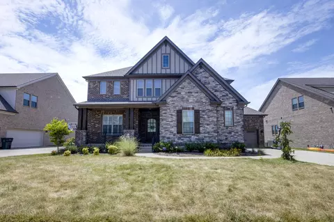 1809 Apperley Dr, Nolensville, TN 37135