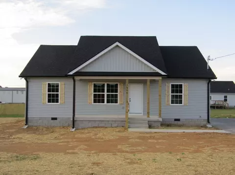 1606 Alan Perryman Ave, Lewisburg, TN 37091