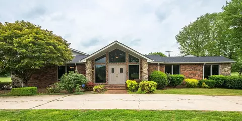 7177 Bidwell Rd, Joelton, TN 37080
