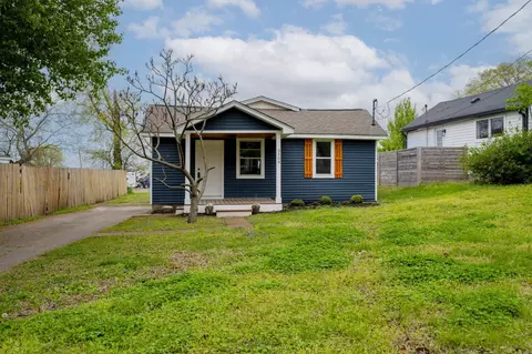 3509 Mays St, Nashville, TN 37211