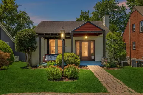 4025 Utah Ave, Nashville, TN 37209