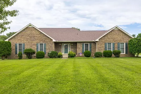 2050 Bradbury Rd, Adams, TN 37010