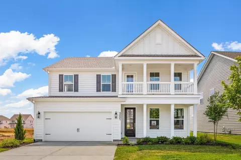 901 Heatherfield Ln, Spring Hill, TN 37174
