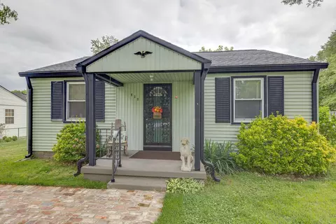 308 Mercury Dr, Franklin, TN 37064