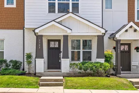 5703 California Ave, Nashville, TN 37209