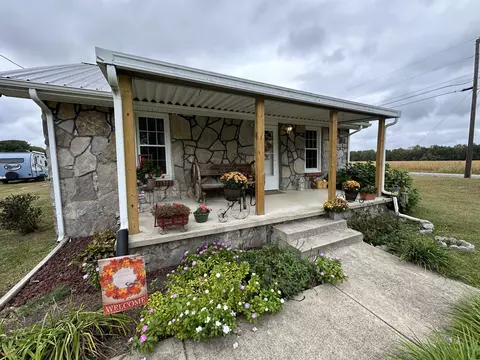 12835 Old Tullahoma Rd, Tullahoma, TN 37388