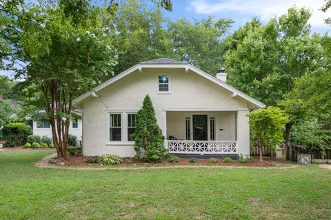 506 N Wilson Blvd, Nashville, TN 37205