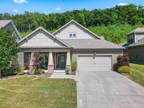 5417 Bungalow Cir, Hixson, TN 37343