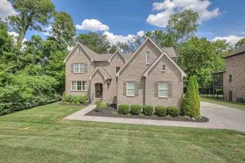 1024 Cantwell Pl, Spring Hill, TN 37174