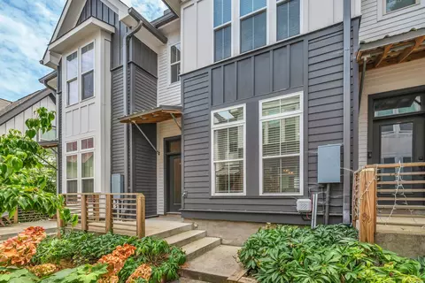 645 Nashua Ln #105, Nashville, TN 37209