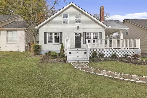 209 Garner Ave, Madison, TN 37115