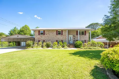 141 Forrest Park Dr, Chickamauga, GA 30707