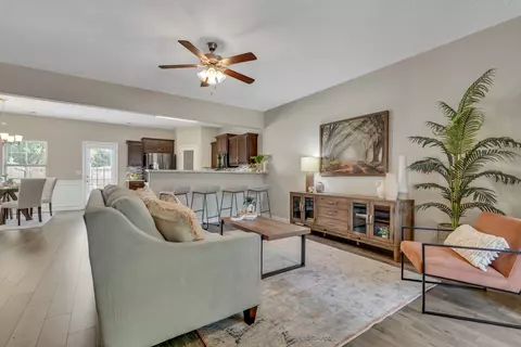 5341 Dan Post Way, Murfreesboro, TN 37128