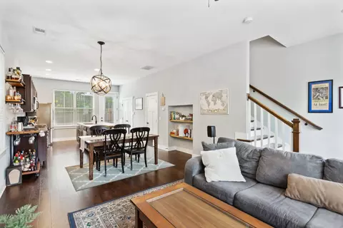 1106 Stratford Ave #4, Nashville, TN 37216