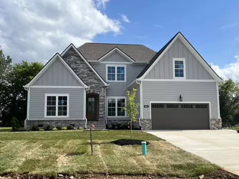 3021 Shady Forest Dr, Murfreesboro, TN 37128