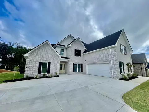 1211 Sycamore Leaf Way, Murfreesboro, TN 37129