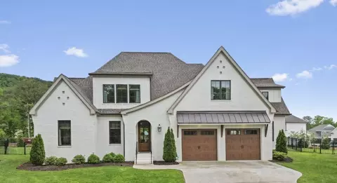 9572 Wolf Creek Trl, Ooltewah, TN 37363