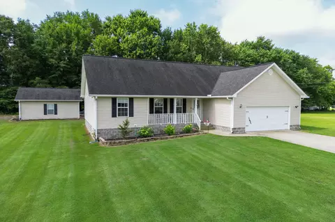 23 Hall Ln, Rainsville, AL 35986