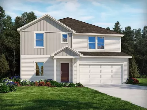 1290 Bluffton Cir, Clarksville, TN 37043