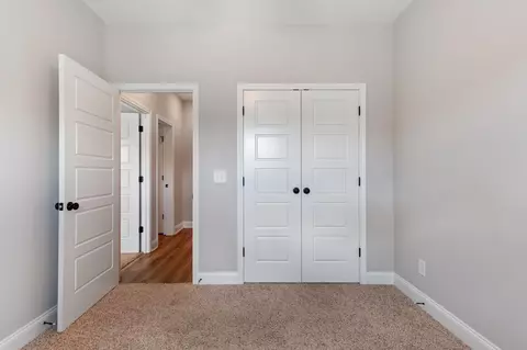 Bedroom - 339 Brandywine Ln, Springfield, TN 37172 photo 4 of 5