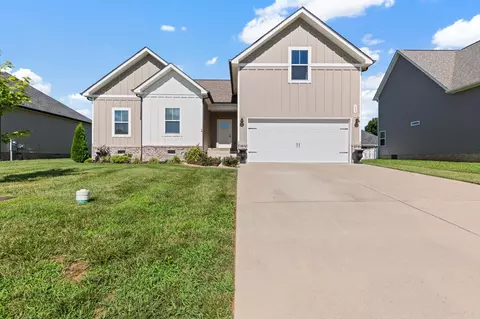 339 Brandywine Ln, Springfield, TN 37172