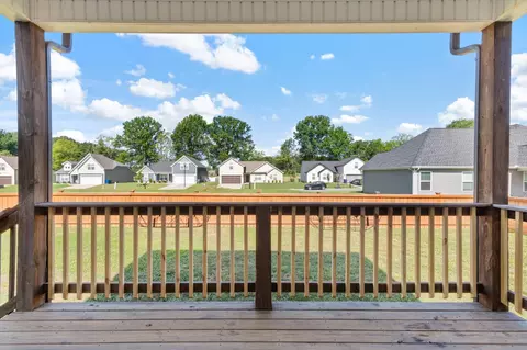 Exterior - 339 Brandywine Ln, Springfield, TN 37172 photo 4 of 4