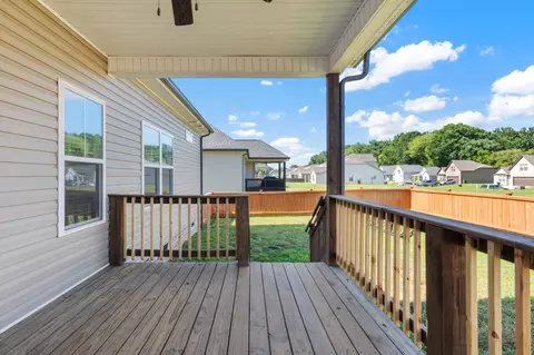 Exterior - 339 Brandywine Ln, Springfield, TN 37172 photo 3 of 4
