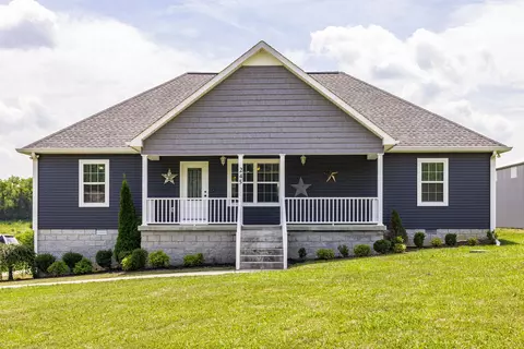 245 Burnley Rd, Hartsville, TN 37074