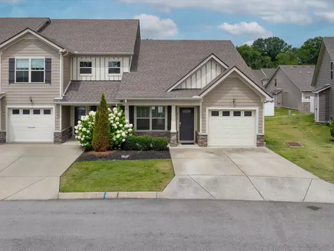 Exterior - 4013 Commons Dr, Spring Hill, TN 37174 photo 12 of 12