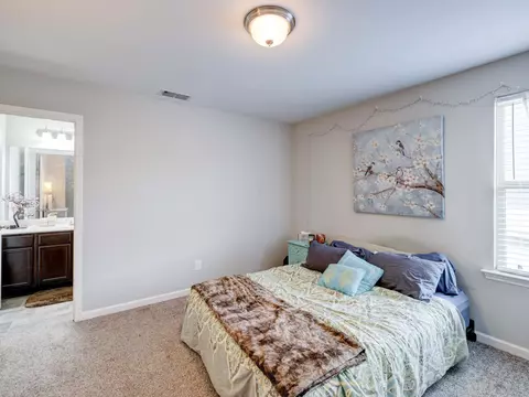 Bedroom - 4013 Commons Dr, Spring Hill, TN 37174 photo 2 of 3