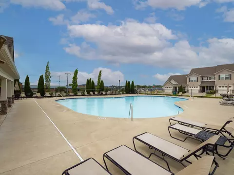 Exterior - 4013 Commons Dr, Spring Hill, TN 37174 photo 10 of 12
