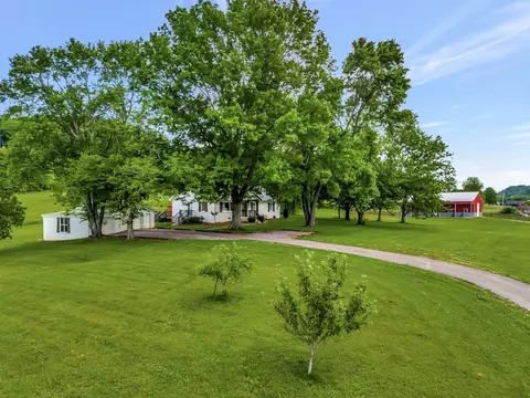 2538 Ragsdale Rd, Columbia, TN 38401