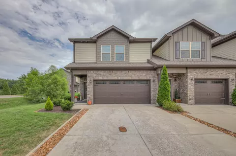 4111 Suntropic Ln, Murfreesboro, TN 37127