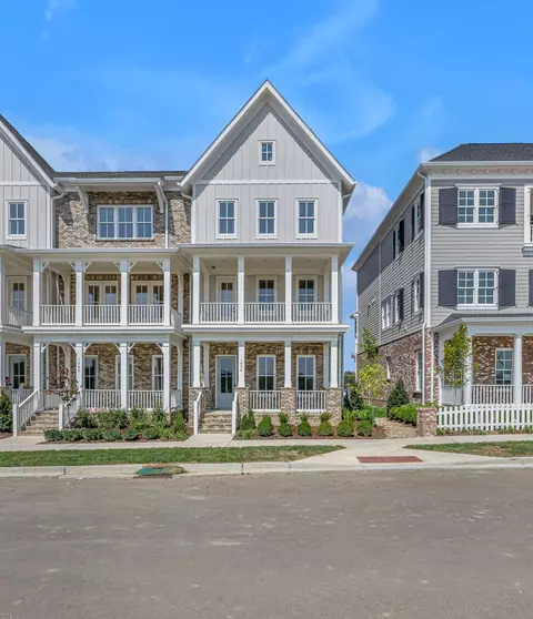 1054 Wynn Circle Lot #2480, Franklin, TN 37064