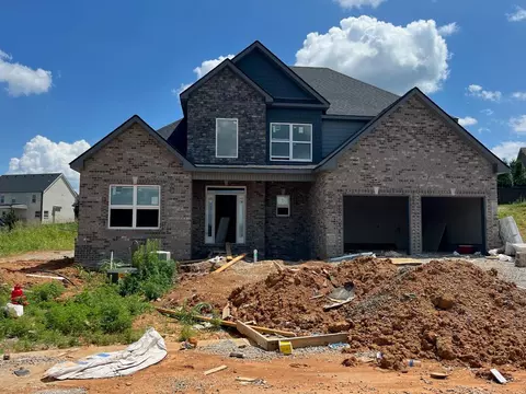 1176 Juniper Pass, Clarksville, TN 37043
