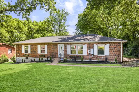 3816 Buena Vista Pike, Nashville, TN 37218