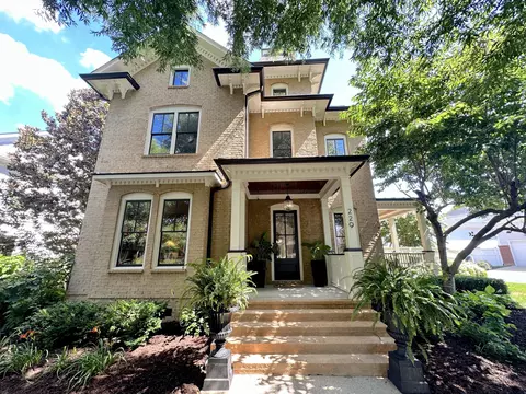 229 Prospect Ave, Franklin, TN 37064