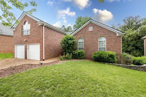 2124 Maricourt St, Old Hickory, TN 37138